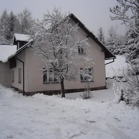 80 Javorník